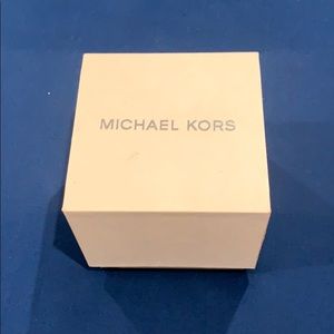 Michael Kors Men’s Watch